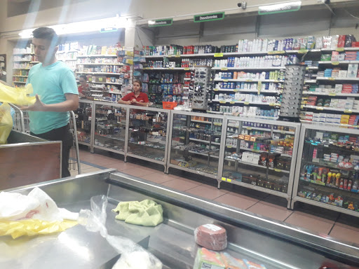Supermercado La Economica