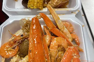 Fu Hing Restaurant & Seafood Shack image