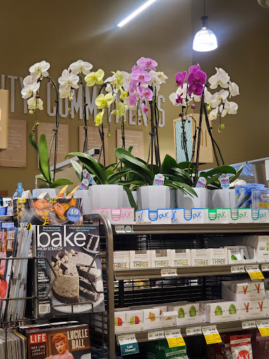 Grocery Store «Whole Foods Market», reviews and photos, 2607 W 75th St, Naperville, IL 60540, USA