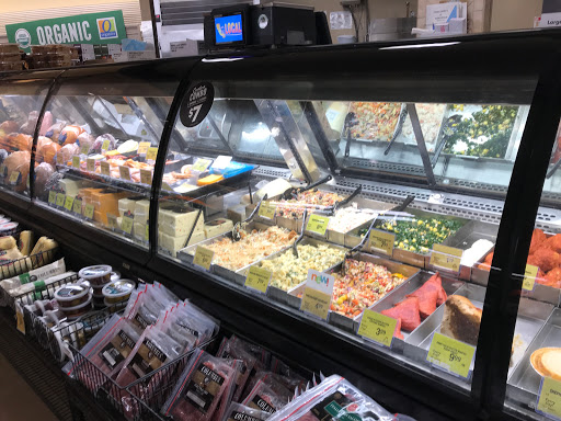 Grocery Store «Safeway», reviews and photos, 6255 Graham Hill Rd, Felton, CA 95018, USA