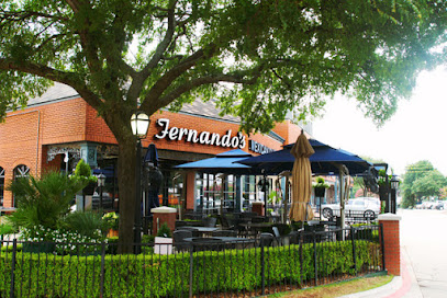 Fernando,s Mexican Cuisine - 3839, 4347 W Northwest Hwy #100, Dallas, TX 75220