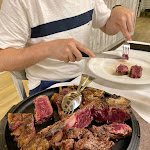 Photo n°1 de l'avis de ste.o fait le 21/07/2023 à 20:57 sur le  Trattoria Piazza Mercato à Rovato