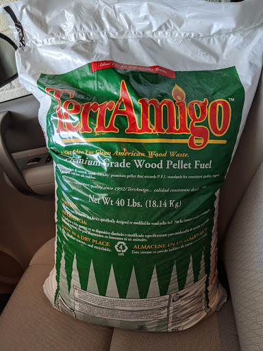 Animal Feed Store «Western Ranchman Store», reviews and photos, 16028 N 32nd St, Phoenix, AZ 85032, USA