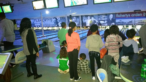 Bowling Alley «Flahertys Arden Bowl», reviews and photos, 1273 County Rd E, Arden Hills, MN 55112, USA