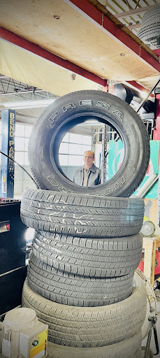 Tire Shop «Discount Tire Center», reviews and photos, 1406 NJ-37, Toms River, NJ 08753, USA