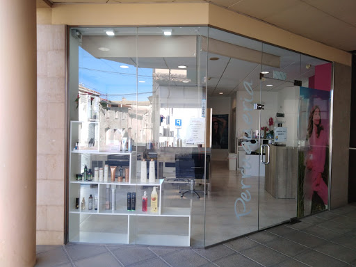 Perruqueria Roser en Fornells de la Selva, Girona