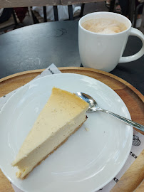 Plats et boissons du Restaurant servant le petit-déjeuner Starbucks à Paris - n°20