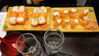 Plats et boissons du Restaurant japonais Tatsu Sushi à Chambéry - n°17