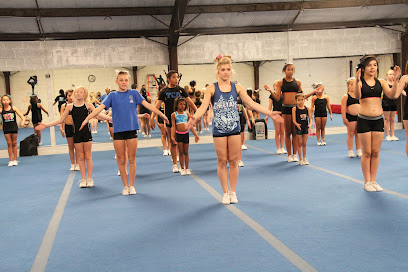 TCO-Texas Cheer Obsession