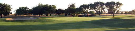Golf Course «Mather Golf Course», reviews and photos, 4103 Zinfandel Dr, Mather, CA 95655, USA