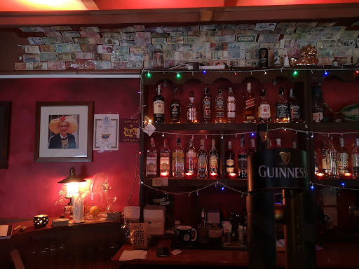 McCarthys Irish Pub