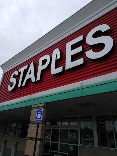 Office Supply Store «Staples», reviews and photos, 4351 Hugh Howell Rd, Tucker, GA 30084, USA