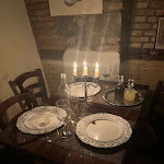 Photo n°3 de l'avis de Giulio.s fait le 28/07/2023 à 10:33 sur le  Osteria della Stazione à Marino