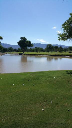 Country Club «El Paso Country Club», reviews and photos, 5000 Country Club Pl, El Paso, TX 79922, USA