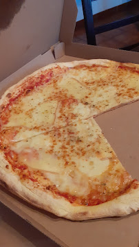Plats et boissons du Pizzeria Pizza Tasty à Blérancourt - n°2