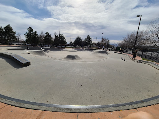 Richard L. Guthrie Skatepark