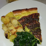 Photo n°1 de l'avis de simone.e fait le 20/06/2018 à 15:59 sur le  La Nastrineria à San Maurizio Canavese