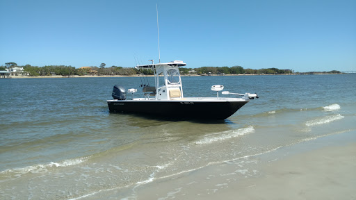 Sporting Goods Store «McDuffie Marine & Sporting Goods Inc», reviews and photos, 1866 W US Hwy 90, Lake City, FL 32055, USA