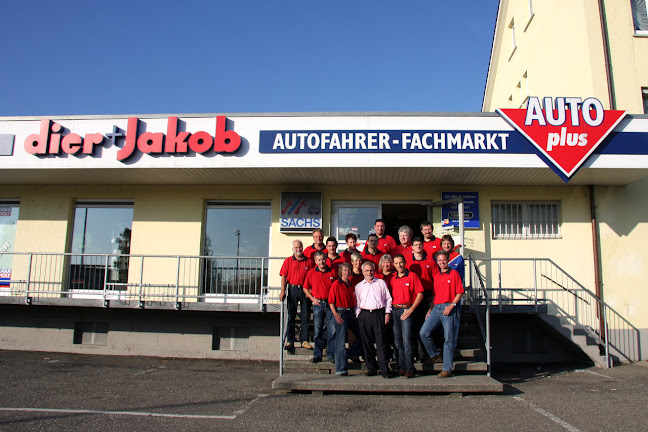 Dier & Jakob Fahrzeugteile GmbH - Neuhausen am Rheinfall