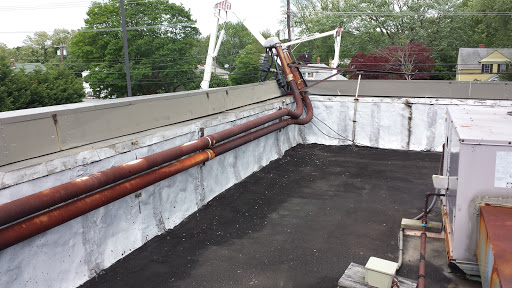 Electrician «D Costa Electric LLC», reviews and photos, 126 Hobson Ave, East Providence, RI 02914, USA