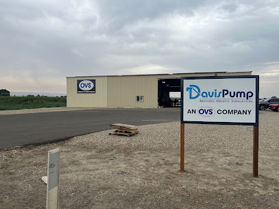 Davis Pump an OVS Company