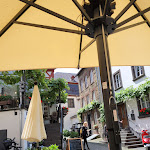 Photo n°4 de l'avis de Michaela.p fait le 25/07/2023 à 14:01 sur le  Bistro-Restaurant Alte Bäckerei à Beilstein