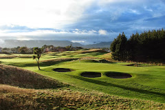 Paraparaumu Beach Golf Club