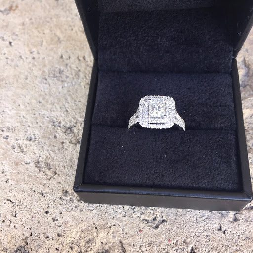 Jewelry Store «Santayana Jewelry Store Coral Gables», reviews and photos, 4100 Salzedo St, Coral Gables, FL 33146, USA