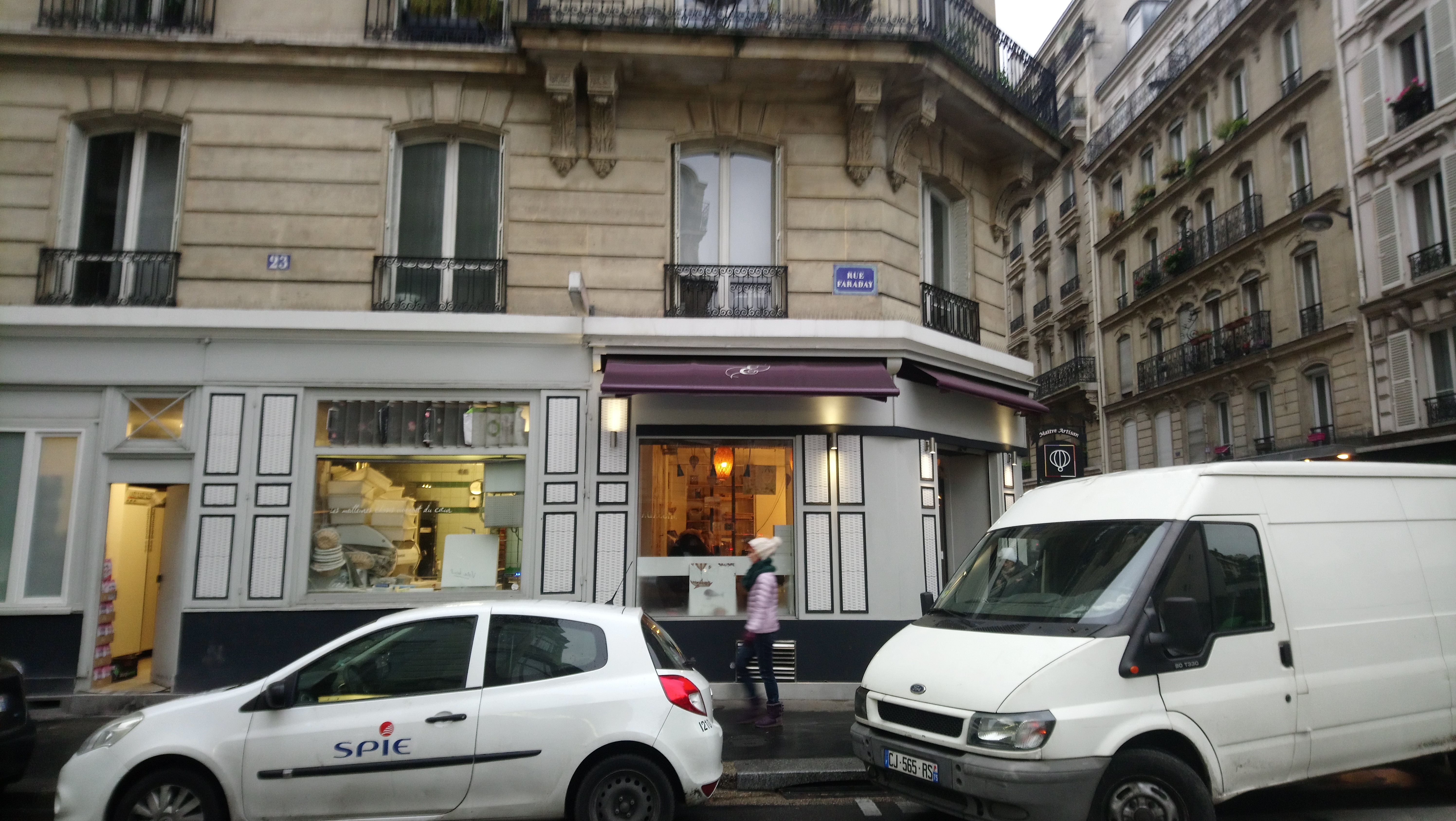 Photo n° 2 de l'avis de Loose.a fait le 04/12/2017 à 09:26