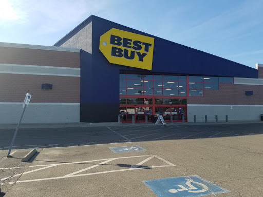 Best Buy, 701 Hebron Rd, Heath, OH 43056, USA, 