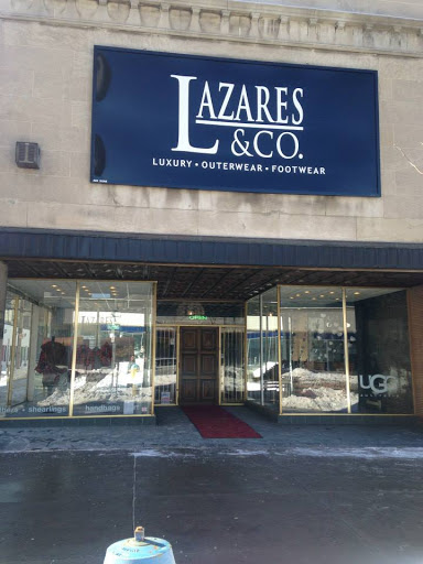 Lazares & Co.