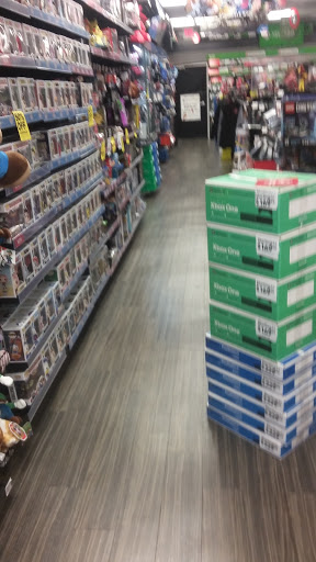 Video Game Store «GameStop», reviews and photos, 7550 W Commercial Blvd, Lauderhill, FL 33319, USA