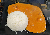 Curry du Restaurant indien Delhi Food - Aulnay à Aulnay-sous-Bois - n°2