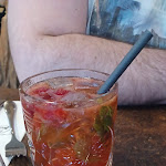 Photo n° 2 de l'avis de Kassandra.i fait le 11/04/2024 à 20:48 pour Le Goût du Son à Gallargues-le-Montueux