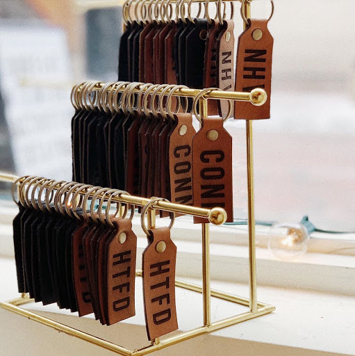 Stationery Store «Hartford Prints!», reviews and photos, 42 Pratt St, Hartford, CT 06103, USA