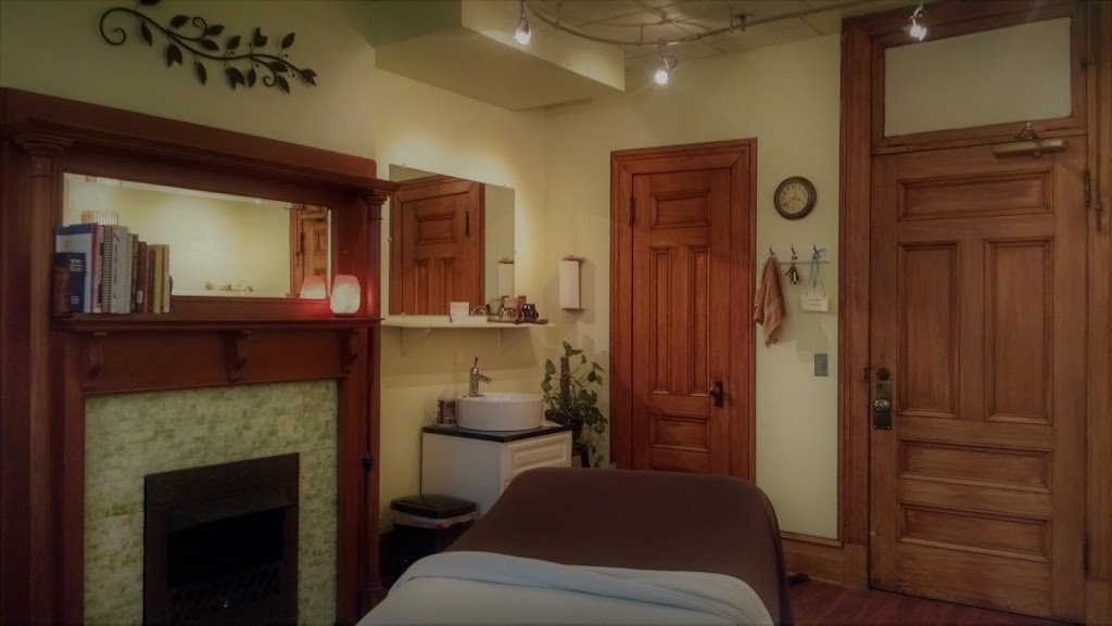 Origins Massage & Wellness 05401