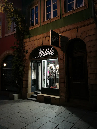 Boutique Adèle