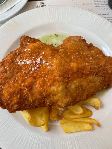 VakVarjú Étterem Buda - Budapest