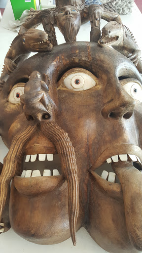 Performing Arts Theater «Barrymore Theatre», reviews and photos, 2090 Atwood Ave, Madison, WI 53704, USA