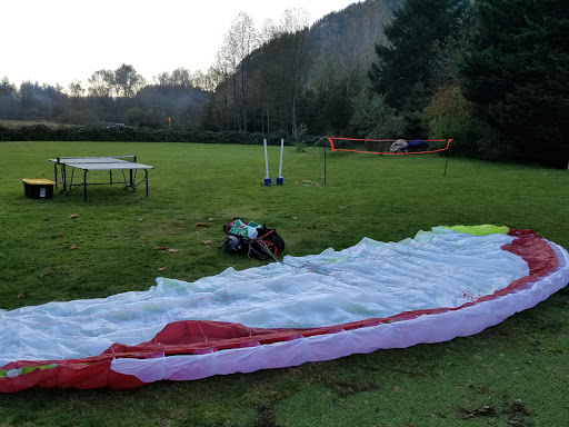 Sports Complex «Seattle Paragliding», reviews and photos, 11206 Issaquah-Hobart Road Southeast, Issaquah, WA 98027, USA