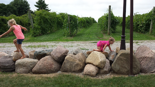 Winery «Prairie Moon Winery», reviews and photos, 3801 W 190th St, Ames, IA 50014, USA