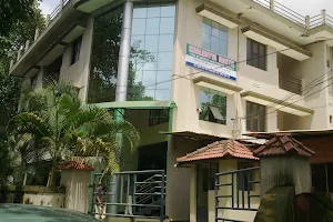 Khalidiyya Hostel image