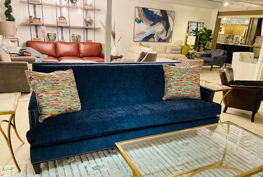 Furniture Store «Room To Room Furniture», reviews and photos, 3651 Cliff Gookin Blvd, Tupelo, MS 38801, USA