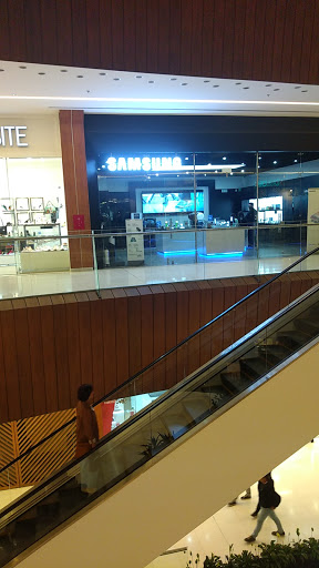 Samsung Experience Store Plaza Claro
