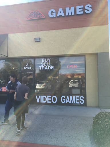 Game Force, 1280 Plumb Lane # A, Reno, NV 89502, USA, 