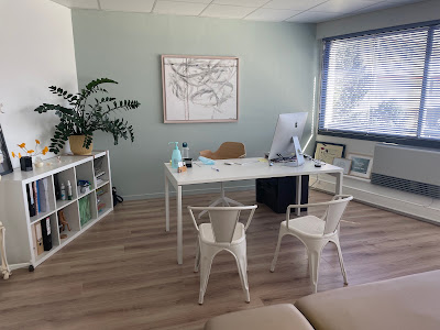 Prevot Estelle - OSTEOPATHE à Chamalières