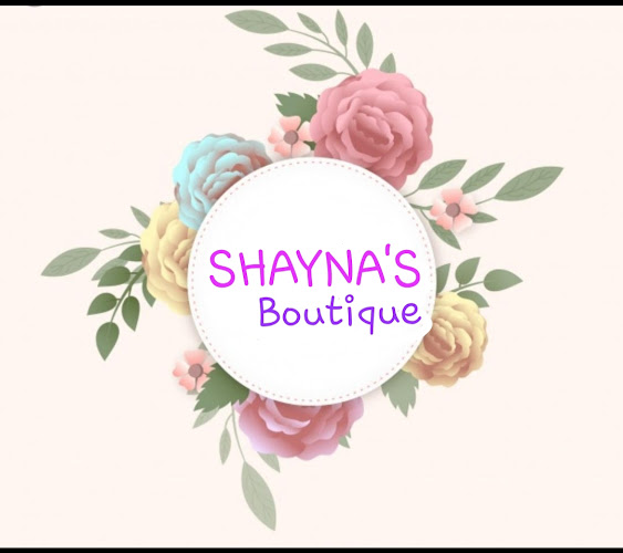 SHAYNA'S Boutique