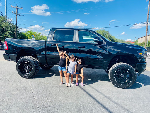 Used Car Dealer «American Auto Brokers», reviews and photos, 10750 Iota Dr, San Antonio, TX 78217, USA