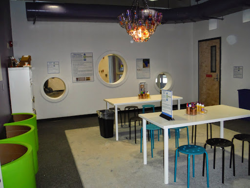 Art Museum «i.d.e.a. Museum», reviews and photos, 150 W Pepper Pl, Mesa, AZ 85201, USA