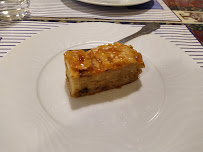 Baklava du Restaurant Anouche à Caen - n°4